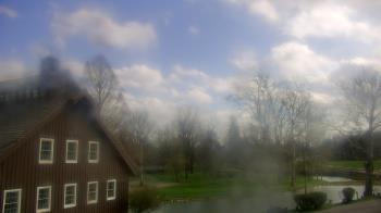 Weather camera view of Velvet Ice Cream.