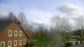 Weather camera view of Velvet Ice Cream.