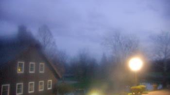 Weather camera view of Velvet Ice Cream.