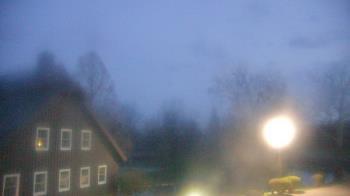 Weather camera view of Velvet Ice Cream.