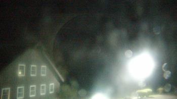 Weather camera view of Velvet Ice Cream.