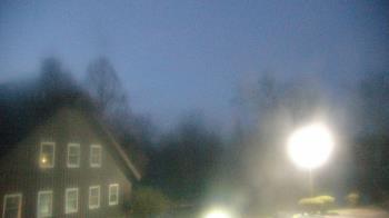 Weather camera view of Velvet Ice Cream.