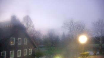 Weather camera view of Velvet Ice Cream.