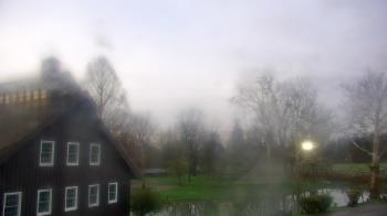 Weather camera view of Velvet Ice Cream.