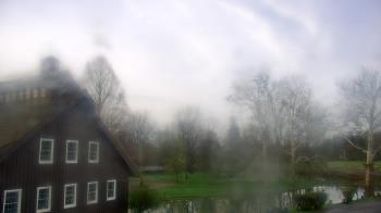 Weather camera view of Velvet Ice Cream.