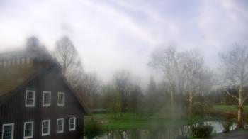 Weather camera view of Velvet Ice Cream.