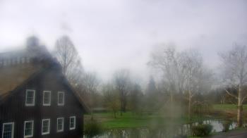 Weather camera view of Velvet Ice Cream.