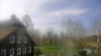 Weather camera view of Velvet Ice Cream.