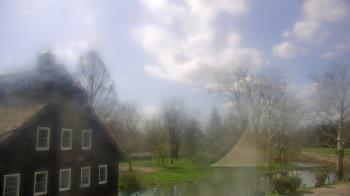 Weather camera view of Velvet Ice Cream.