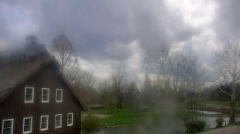 Weather camera view of Velvet Ice Cream.