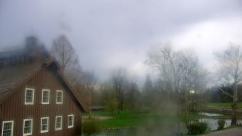 Weather camera view of Velvet Ice Cream.