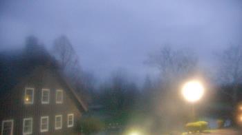 Weather camera view of Velvet Ice Cream.