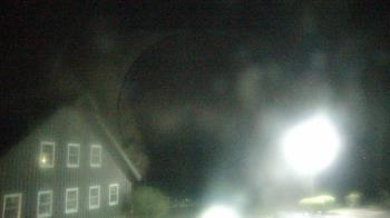 Weather camera view of Velvet Ice Cream.