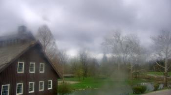 Weather camera view of Velvet Ice Cream.