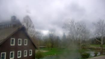 Weather camera view of Velvet Ice Cream.