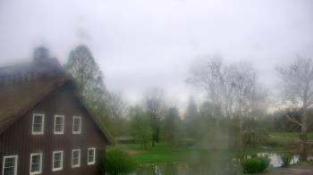 Weather camera view of Velvet Ice Cream.