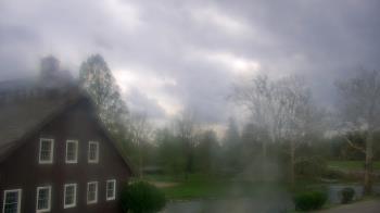 Weather camera view of Velvet Ice Cream.