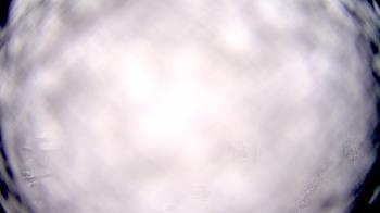 Weather camera view of Valley Cottage Fire Department.