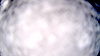 Weather camera view of Valley Cottage Fire Department.