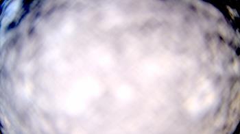 Weather camera view of Valley Cottage Fire Department.