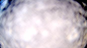 Weather camera view of Valley Cottage Fire Department.