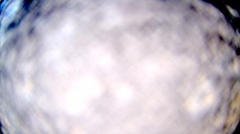 Weather camera view of Valley Cottage Fire Department.