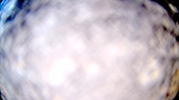 Weather camera view of Valley Cottage Fire Department.