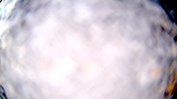 Weather camera view of Valley Cottage Fire Department.