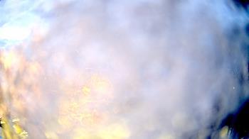 Weather camera view of Valley Cottage Fire Department.