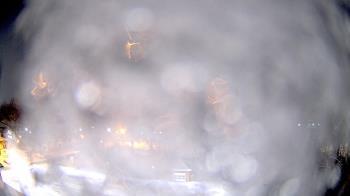 Weather camera view of Valley Cottage Fire Department.