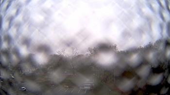 Weather camera view of Valley Cottage Fire Department.