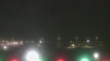 Weather camera view of DeTar Women / Children Hosp.