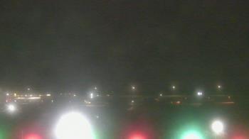 Weather camera view of DeTar Women / Children Hosp.