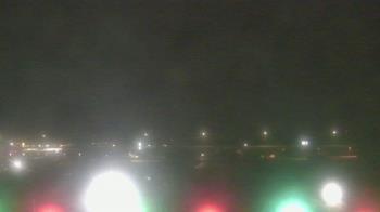 Weather camera view of DeTar Women / Children Hosp.