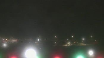 Weather camera view of DeTar Women / Children Hosp.
