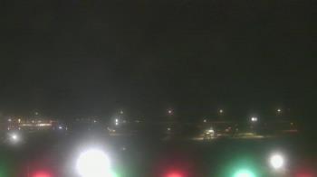 Weather camera view of DeTar Women / Children Hosp.