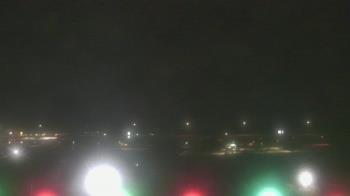Weather camera view of DeTar Women / Children Hosp.
