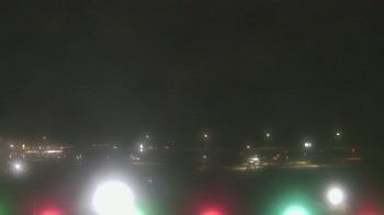 Weather camera view of DeTar Women / Children Hosp.