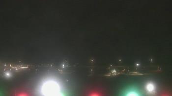 Weather camera view of DeTar Women / Children Hosp.