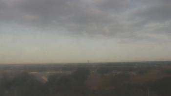 Weather camera view of DeTar Women / Children Hosp.