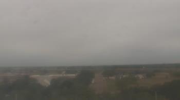 Weather camera view of DeTar Women / Children Hosp.