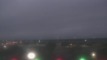 Weather camera view of DeTar Women / Children Hosp.