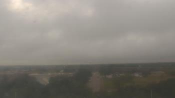 Weather camera view of DeTar Women / Children Hosp.