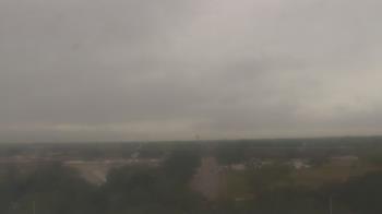 Weather camera view of DeTar Women / Children Hosp.