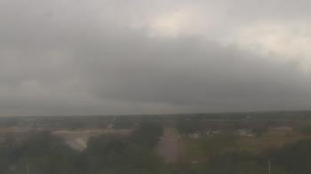 Weather camera view of DeTar Women / Children Hosp.