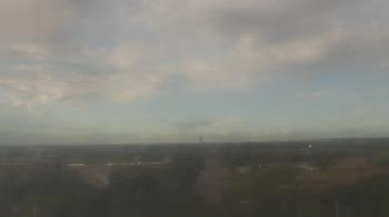 Weather camera view of DeTar Women / Children Hosp.