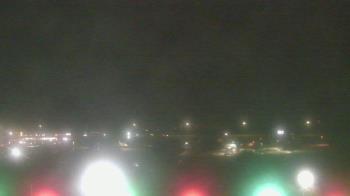 Weather camera view of DeTar Women / Children Hosp.