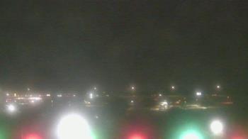 Weather camera view of DeTar Women / Children Hosp.