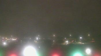 Weather camera view of DeTar Women / Children Hosp.