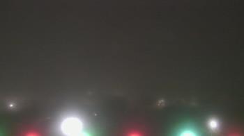 Weather camera view of DeTar Women / Children Hosp.